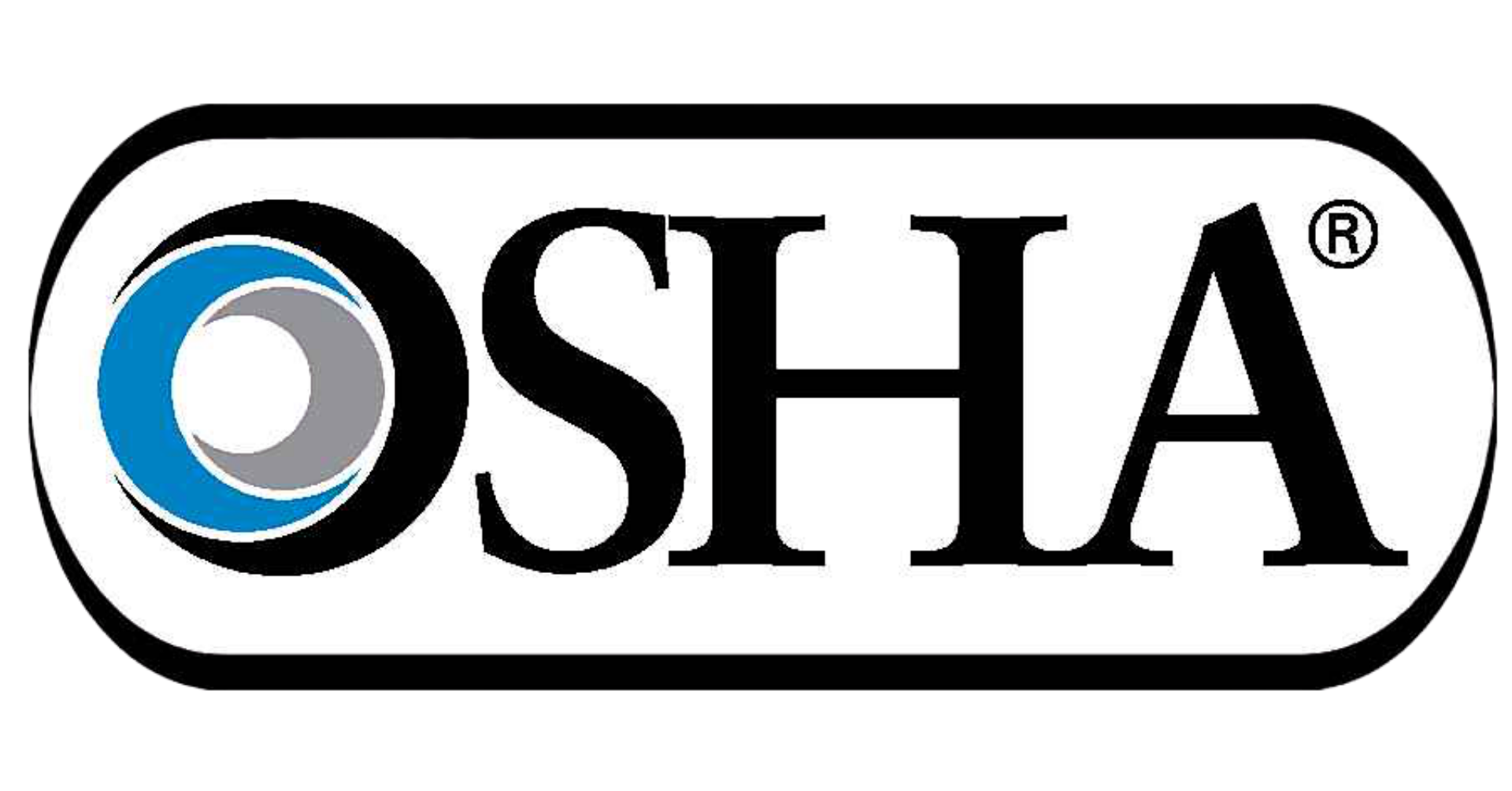 OSHA logo