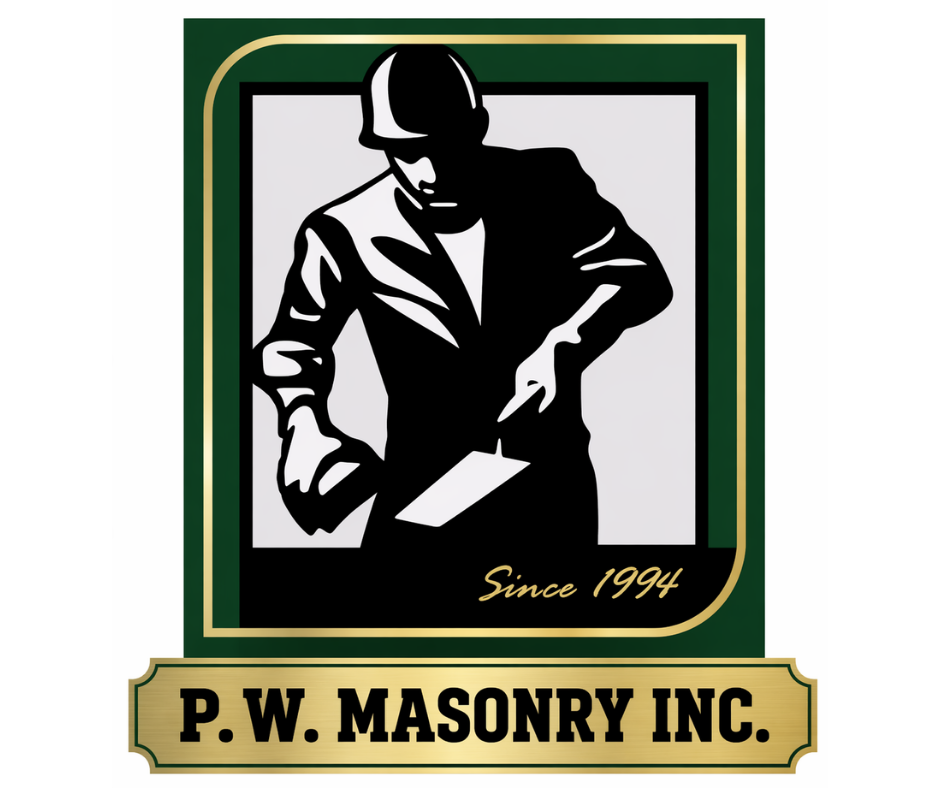PW MASONRY