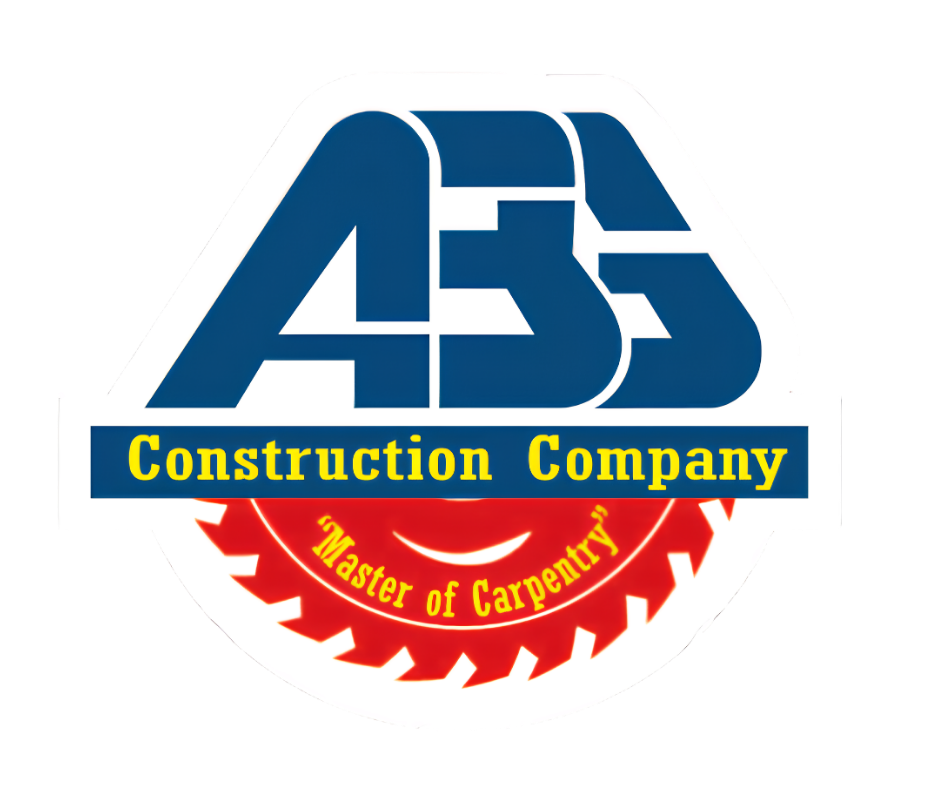 ABG Construction CO Logo ABG Construction CO Logo