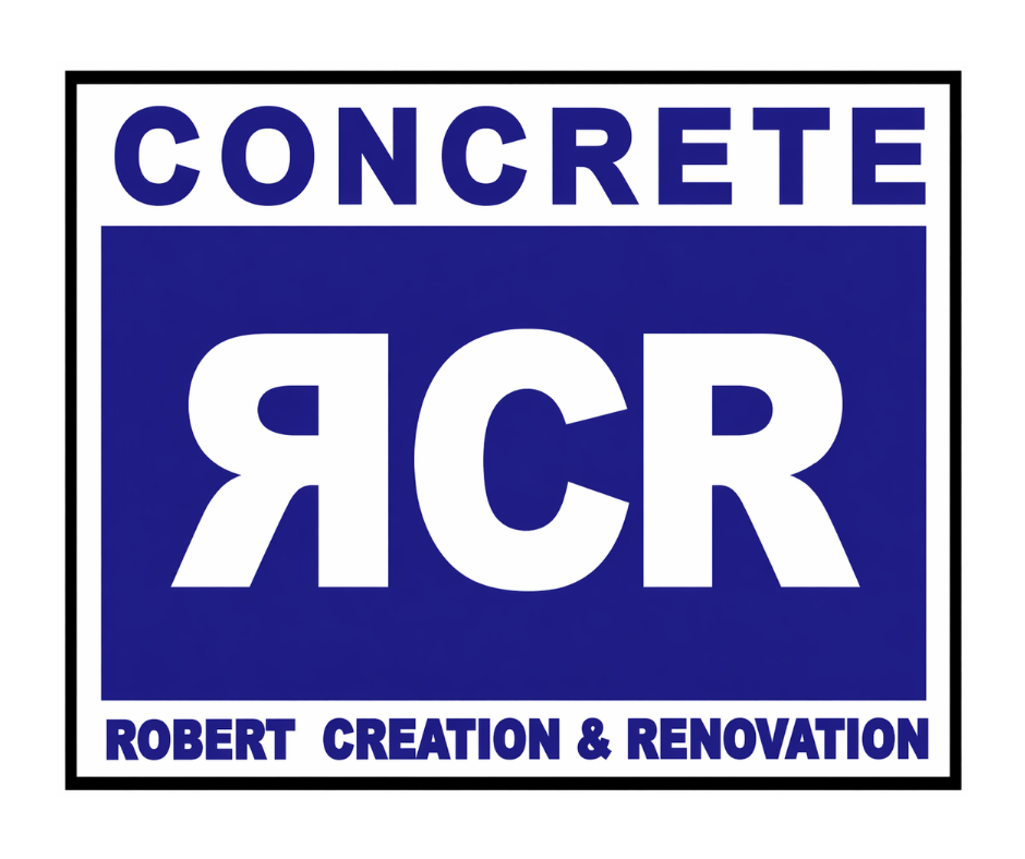 rcr concrete